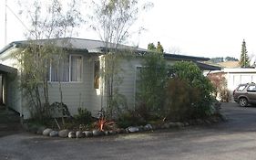 Tongariro River Motel