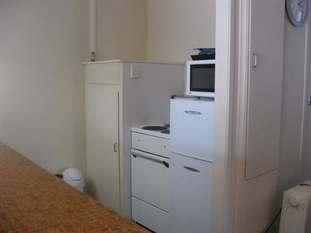 Tongariro River Motel Turangi Chambre photo