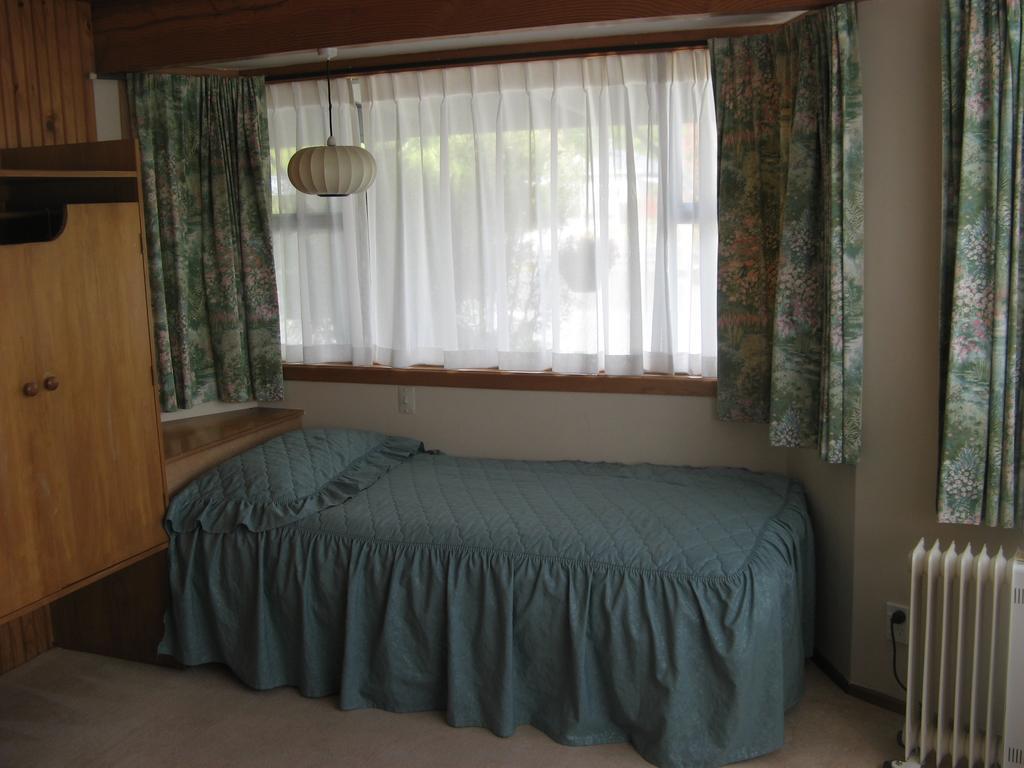Tongariro River Motel Turangi Chambre photo